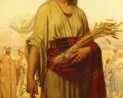 休斯默尔 - Ruth in the Fields